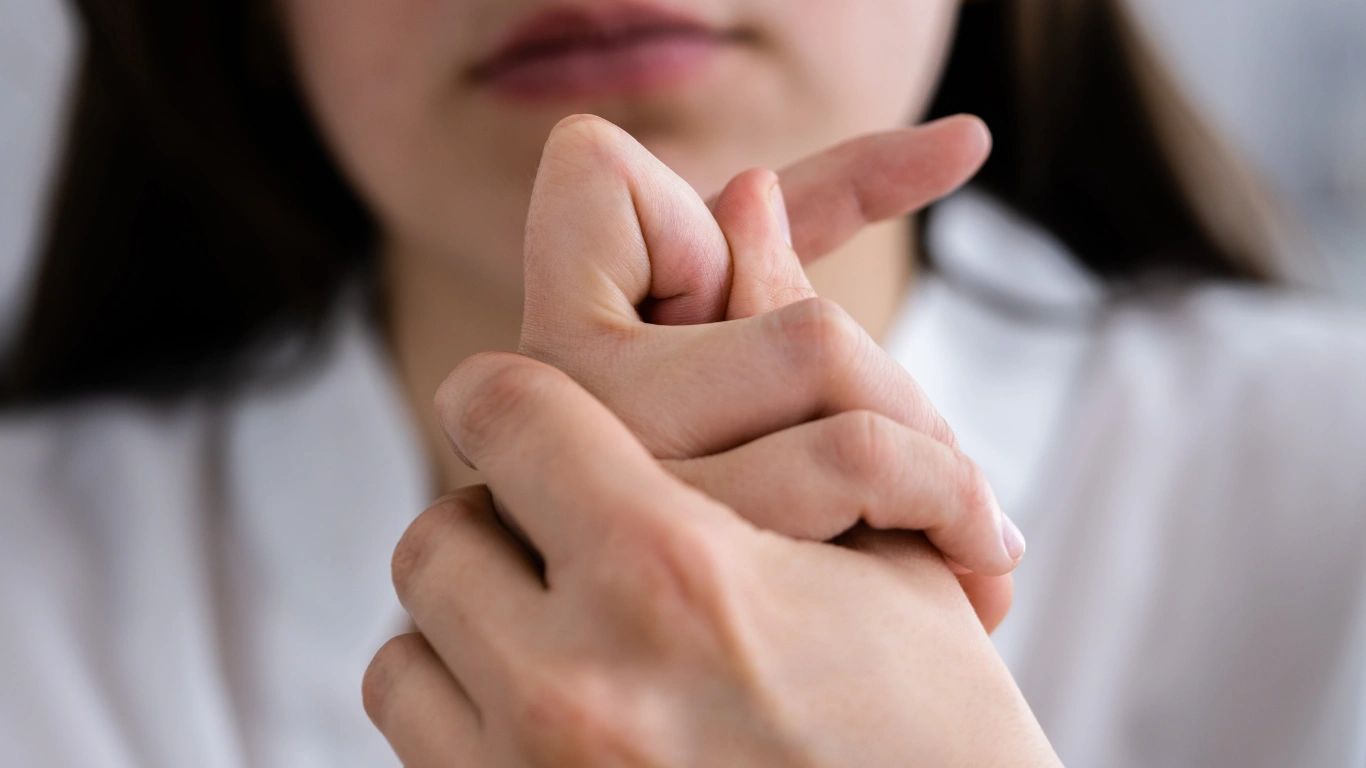 Why Are My Joints Making Noise?